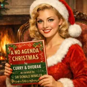 No Agenda Christmas 2025